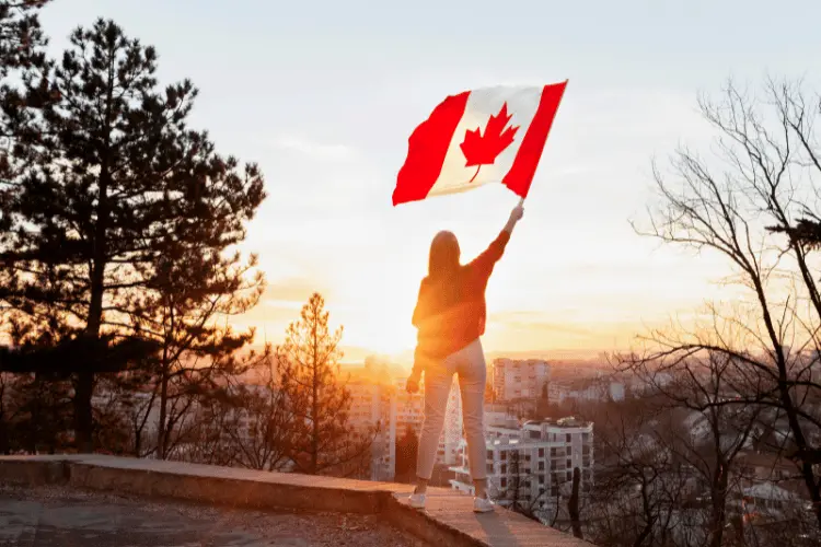Mestrado Canadá