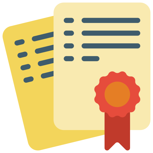 Certificação