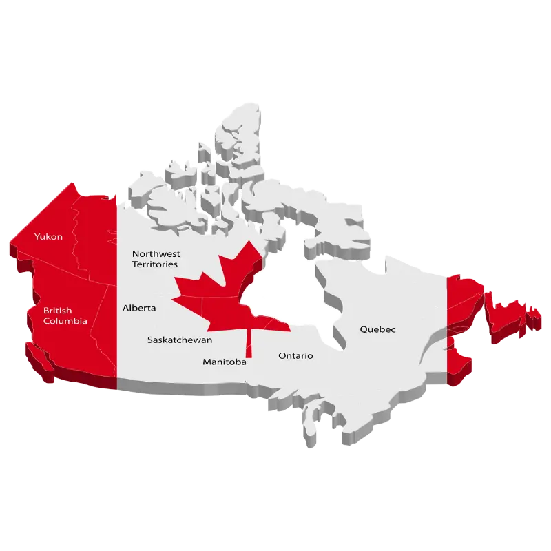 Imigração Canadá