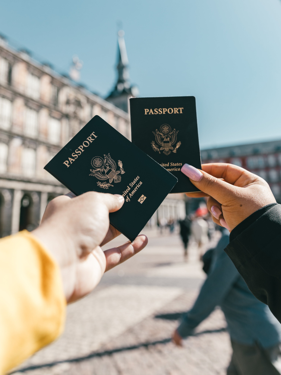 Imigracao