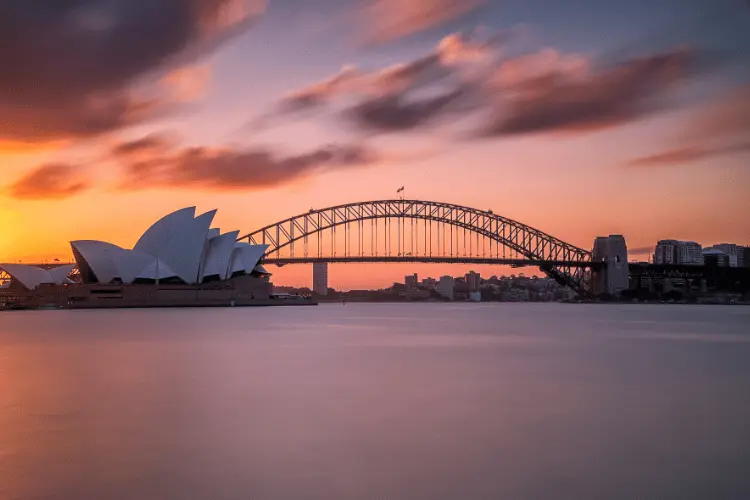 Austrália