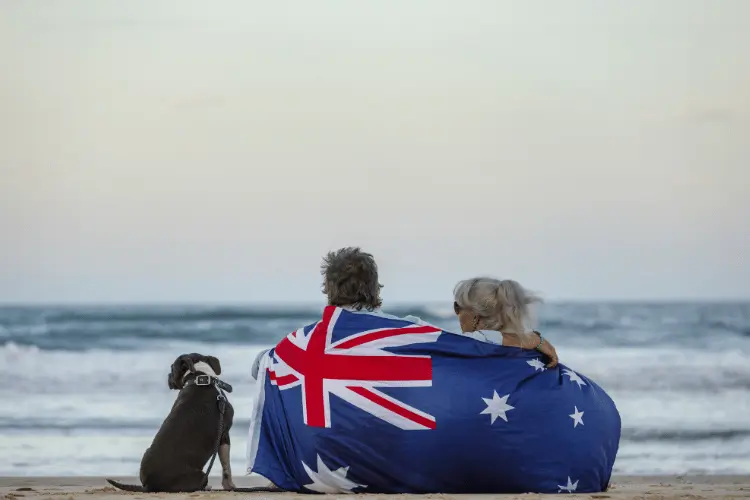 Intercâmbio Austrália