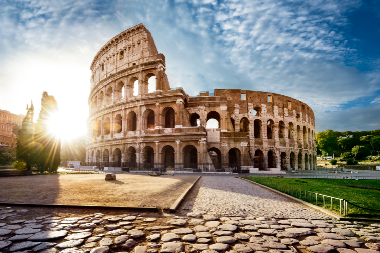 Cidadania Italiana